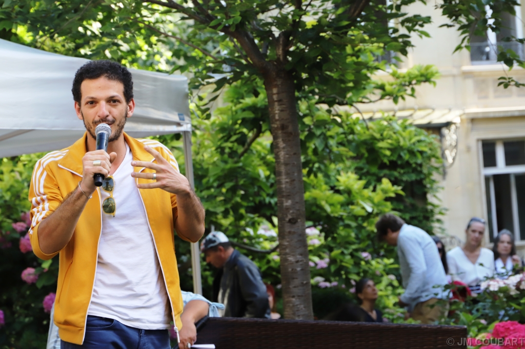 Diapositive suivante